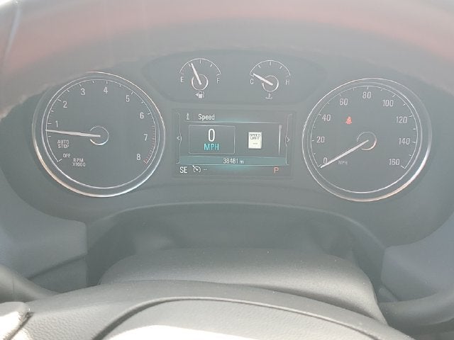 2019 Buick Enclave Essence