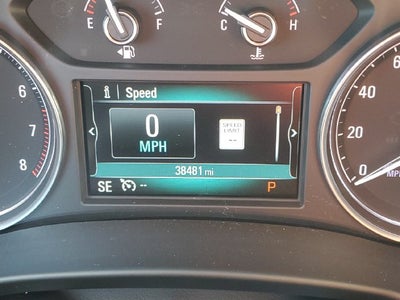 2019 Buick Enclave Essence