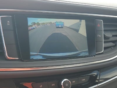 2019 Buick Enclave Essence