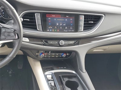2022 Buick Enclave Premium Group