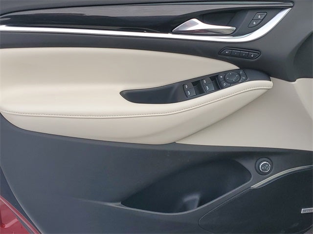 2022 Buick Enclave Premium Group