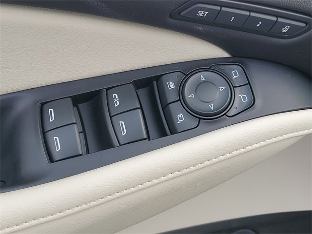 2022 Buick Enclave Premium Group