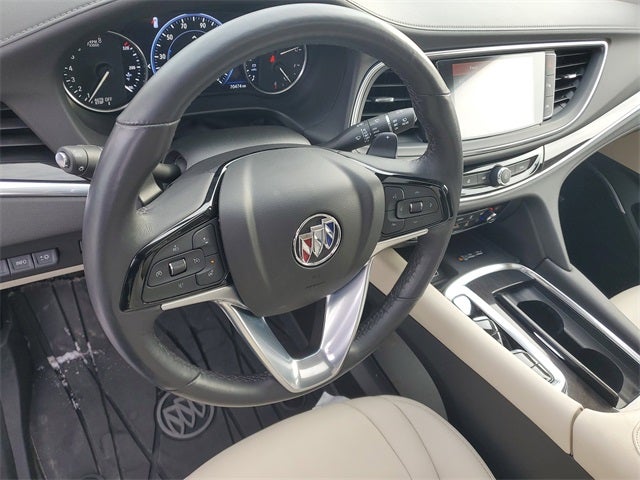 2022 Buick Enclave Premium Group