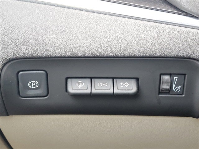 2022 Buick Enclave Premium Group