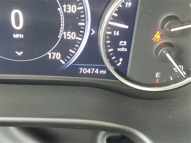 2022 Buick Enclave Premium Group