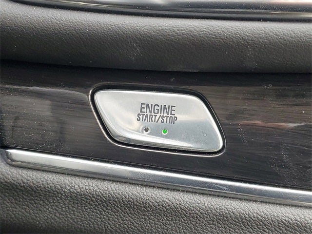 2022 Buick Enclave Premium Group