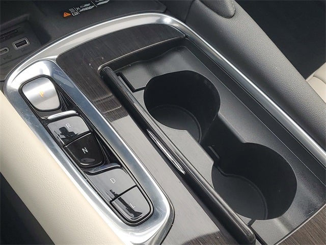 2022 Buick Enclave Premium Group