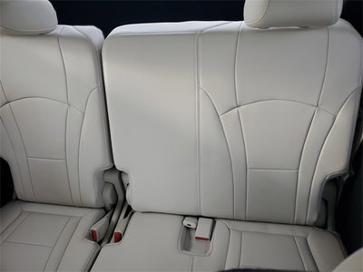 2022 Buick Enclave Premium Group