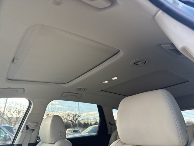 2022 Buick Enclave Essence