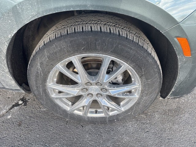 2022 Buick Enclave Essence