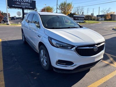 2019 Buick Enclave Essence