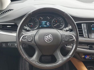 2019 Buick Enclave Premium Group