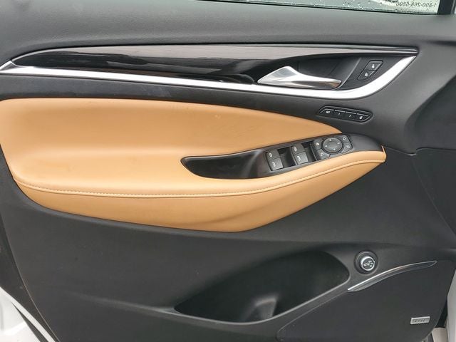 2019 Buick Enclave Premium Group