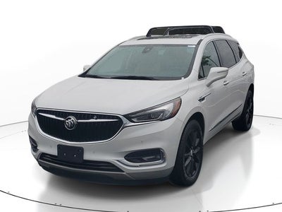 2019 Buick Enclave Premium Group