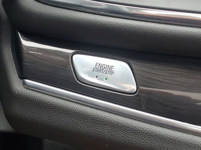 2019 Buick Enclave Premium Group