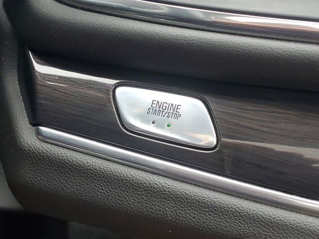 2019 Buick Enclave Premium Group