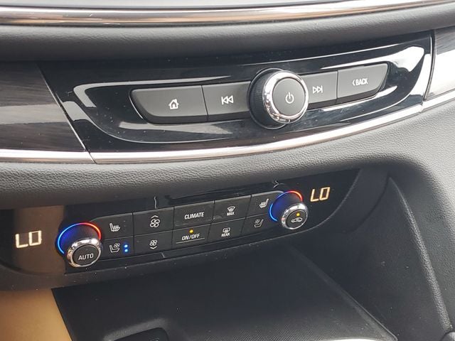 2019 Buick Enclave Premium Group