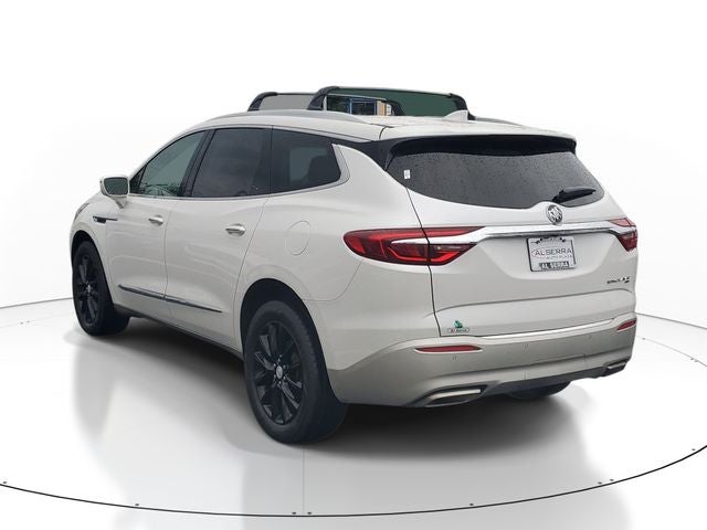 2019 Buick Enclave Premium Group
