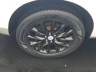 2019 Buick Enclave Premium Group