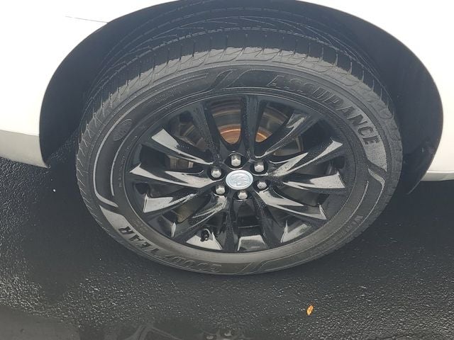 2019 Buick Enclave Premium Group