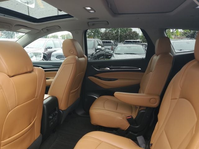 2019 Buick Enclave Premium Group