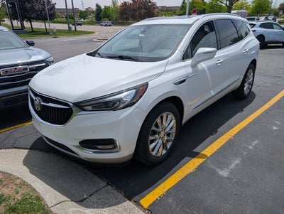 2020 Buick Enclave Premium Group