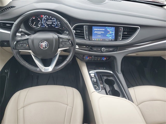 2022 Buick Enclave Premium Group