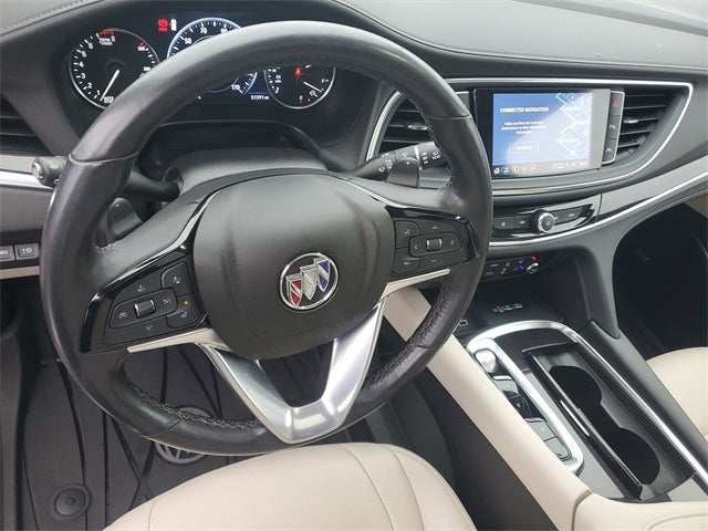 2022 Buick Enclave Premium Group