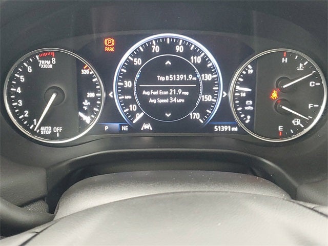 2022 Buick Enclave Premium Group