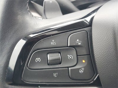 2022 Buick Enclave Premium Group