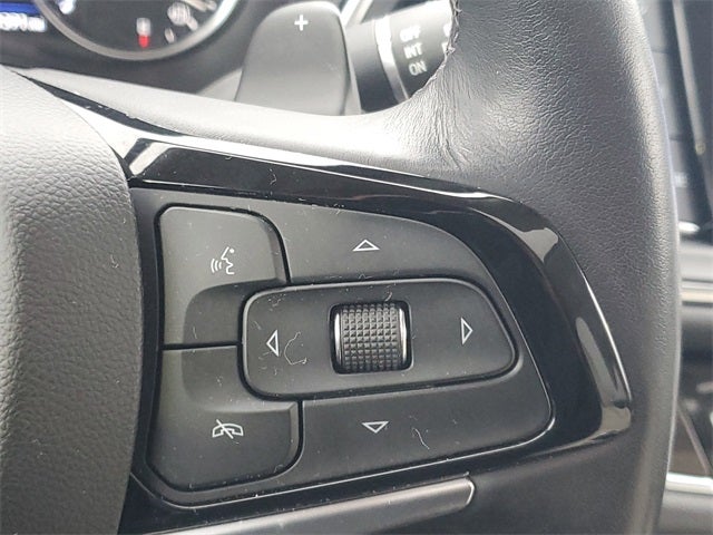 2022 Buick Enclave Premium Group