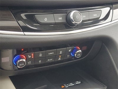 2022 Buick Enclave Premium Group