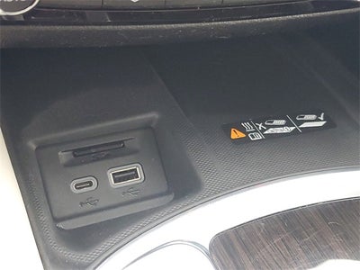 2022 Buick Enclave Premium Group