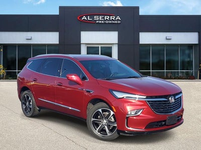 2023 Buick Enclave Premium Group