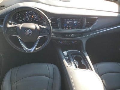 2023 Buick Enclave Premium Group