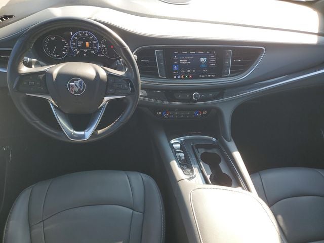 2023 Buick Enclave Premium Group