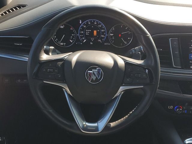 2023 Buick Enclave Premium Group