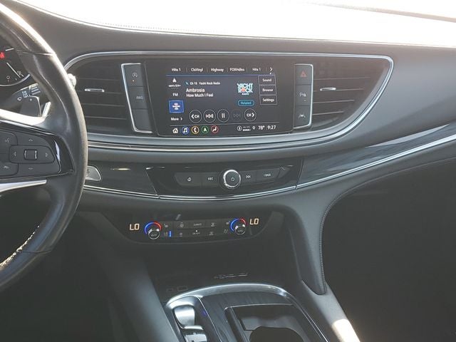 2023 Buick Enclave Premium Group