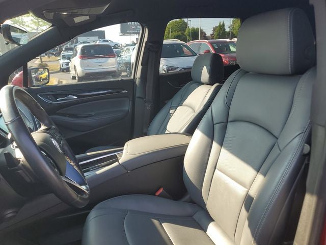 2023 Buick Enclave Premium Group
