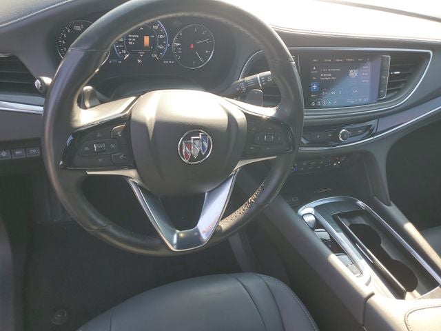 2023 Buick Enclave Premium Group