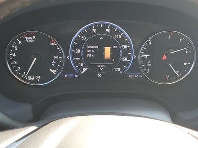 2023 Buick Enclave Premium Group