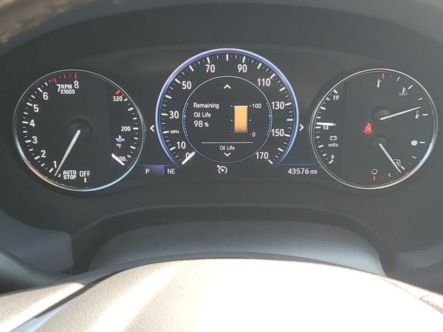 2023 Buick Enclave Premium Group