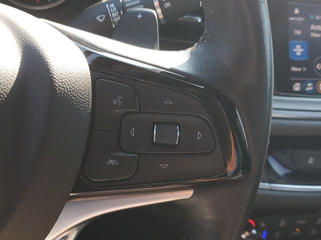 2023 Buick Enclave Premium Group