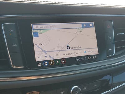 2023 Buick Enclave Premium Group