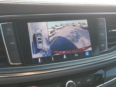 2023 Buick Enclave Premium Group