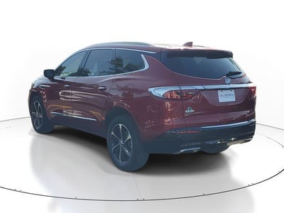 2023 Buick Enclave Premium Group