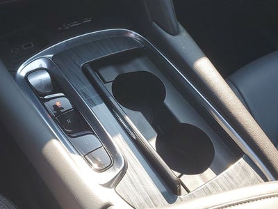 2023 Buick Enclave Premium Group