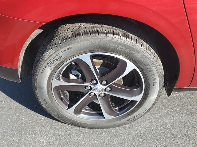 2023 Buick Enclave Premium Group