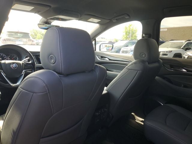 2023 Buick Enclave Premium Group