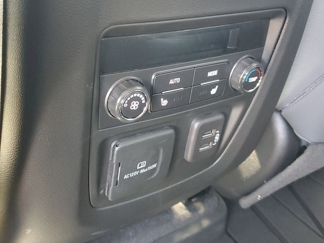 2023 Buick Enclave Premium Group